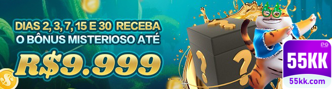 Participe de Desafios Rivais no 55kk.com