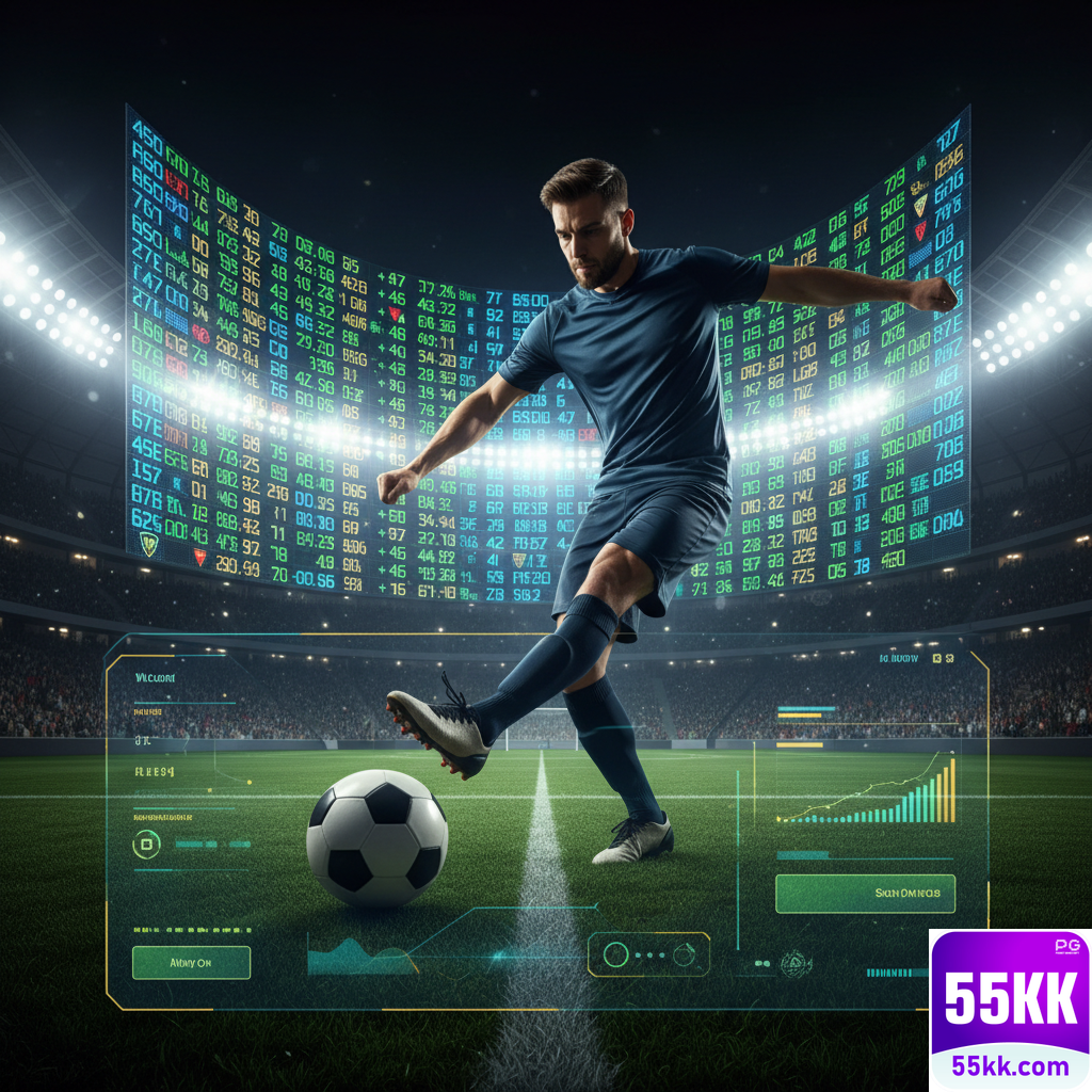 Apostas Certificadas 55kk.com