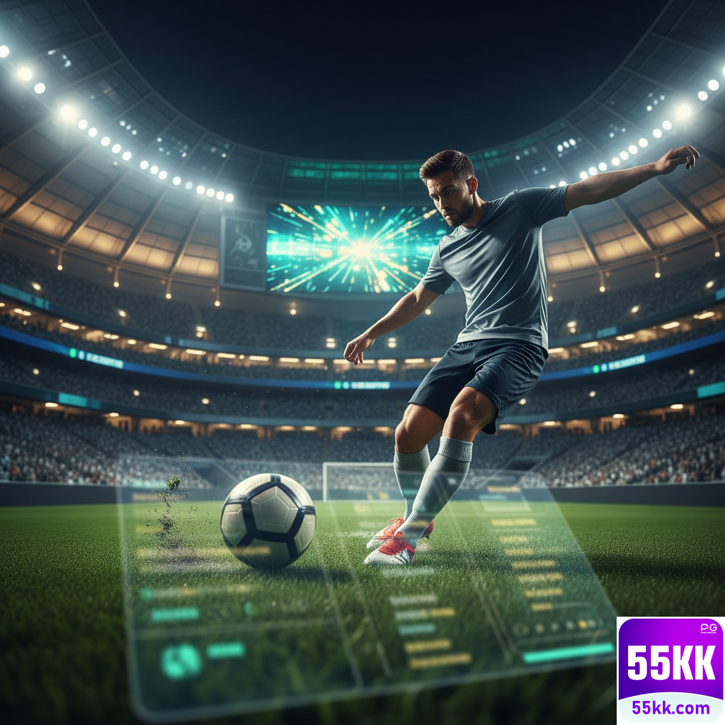 Experiência Apostas 55kk.com